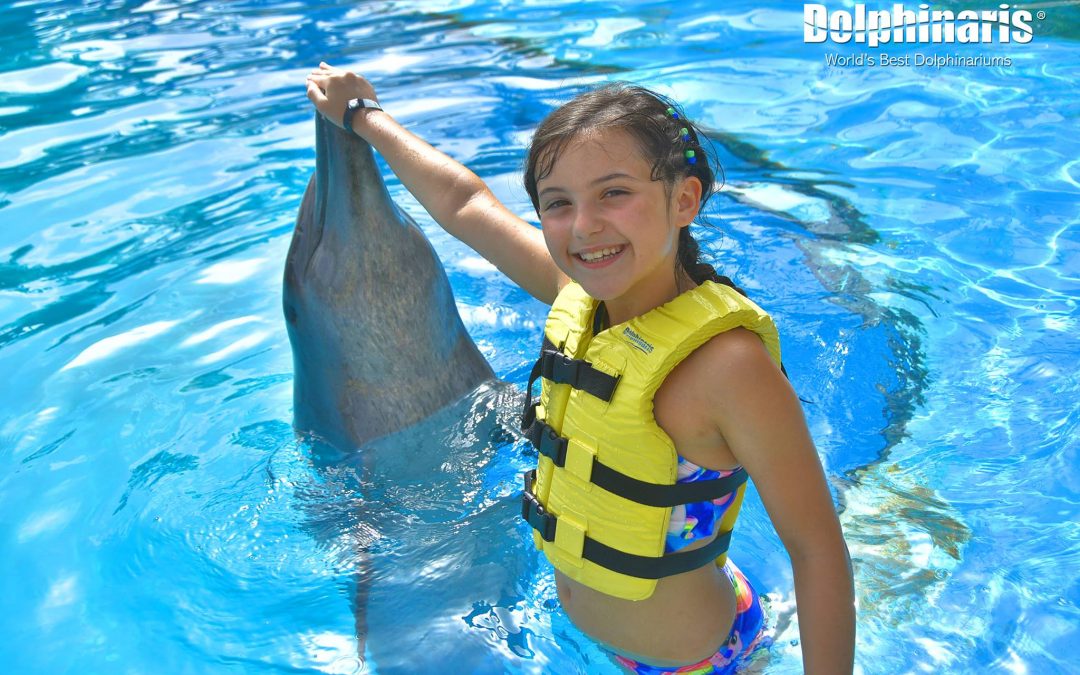 Krystal International Vacation Club Highlights Interactive Aquarium in Cancún