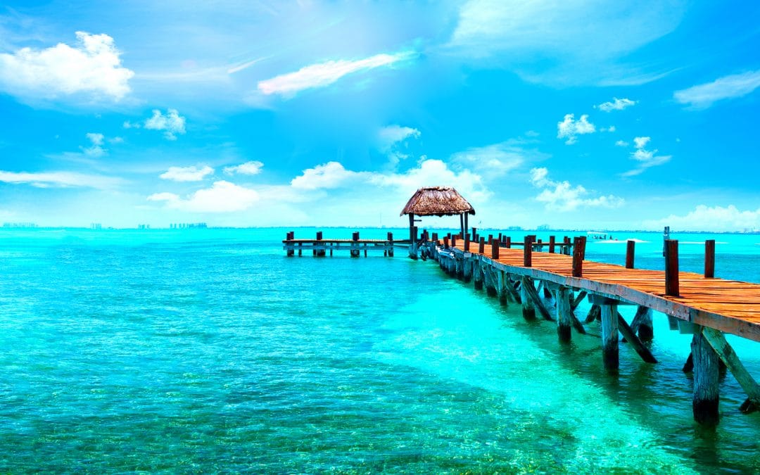 Krystal Cancun Timeshare Shares Best Acts at 2015’s Cancun Jazz Festival