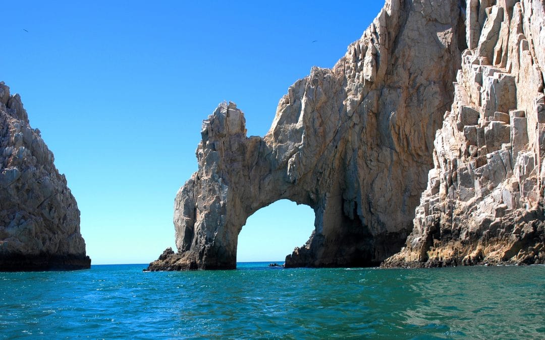 Krystal International Vacation Club Outdoor Adventures in Cabo San Lucas