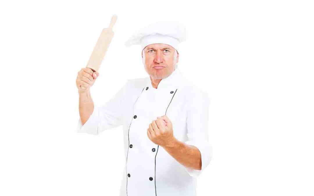 Cocina en Puerto Vallarta con Krystal International Vacation Club