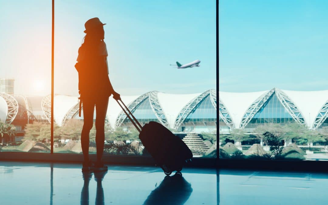 Krystal International Vacation Club sugiere Visitar México en 2020