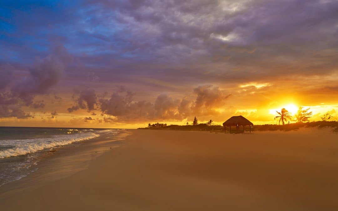 Krystal International Vacation Club Reviews Cancun’s Attractions
