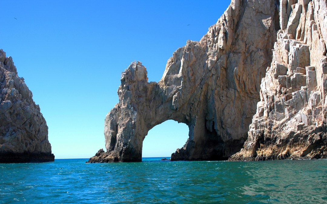 Aventuras en Cabo San Lucas con Krystal International Vacation Club
