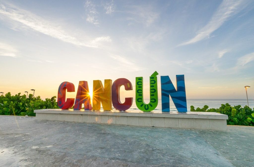 Krystal International Vacation Club Recomienda vacaciones en Cancún
