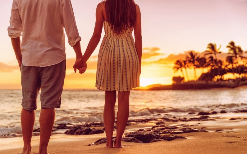 Planear la Luna de Miel Perfecta con Krystal International Vacation Club