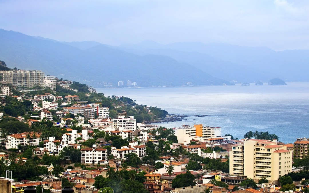 Krystal International Vacation Club Hace un Tour en Puerto Vallarta