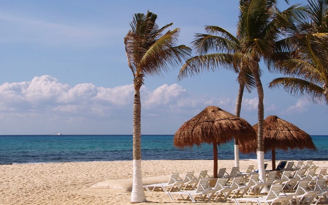 Krystal International Vacation Club Reviews Playa del Carmen