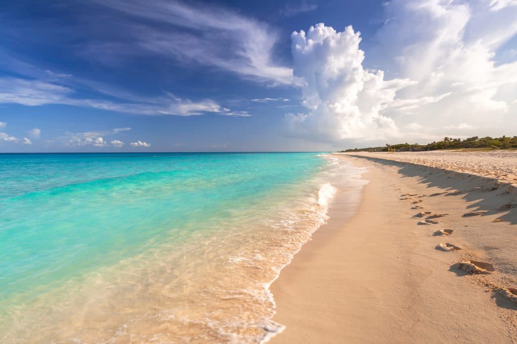 Playa del Carmen by Krystail International Vacation Club
