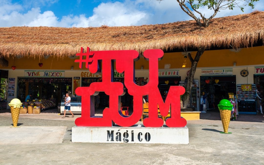 Vacaciones en Tulum con Krystal International Vacation Club