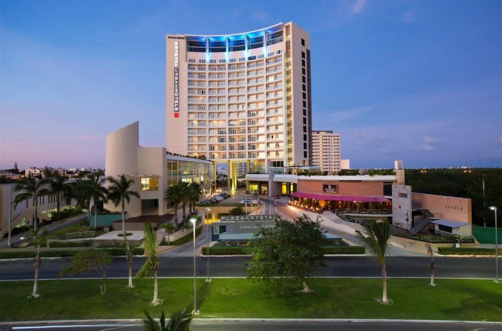 La Mejor Calificación de Krystal International Vacation Club