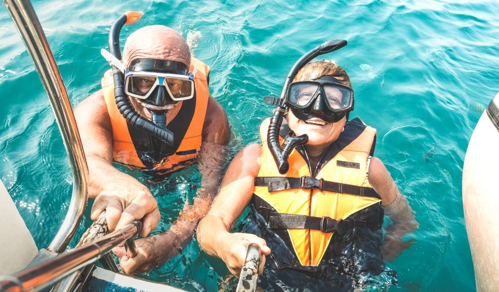Tours Guiados en Krystal International Vacation Club México