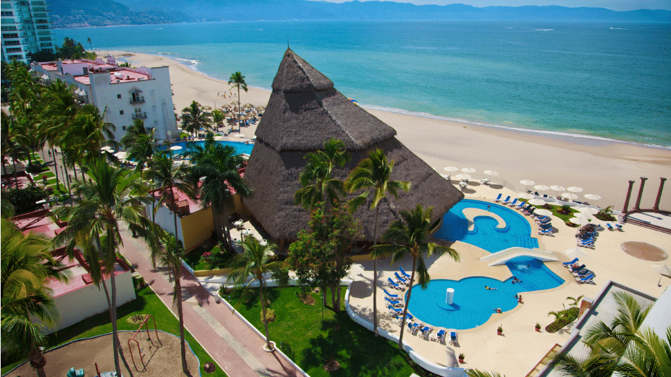 Relajación y Vacaciones en Spa con Krystal International Vacation Club